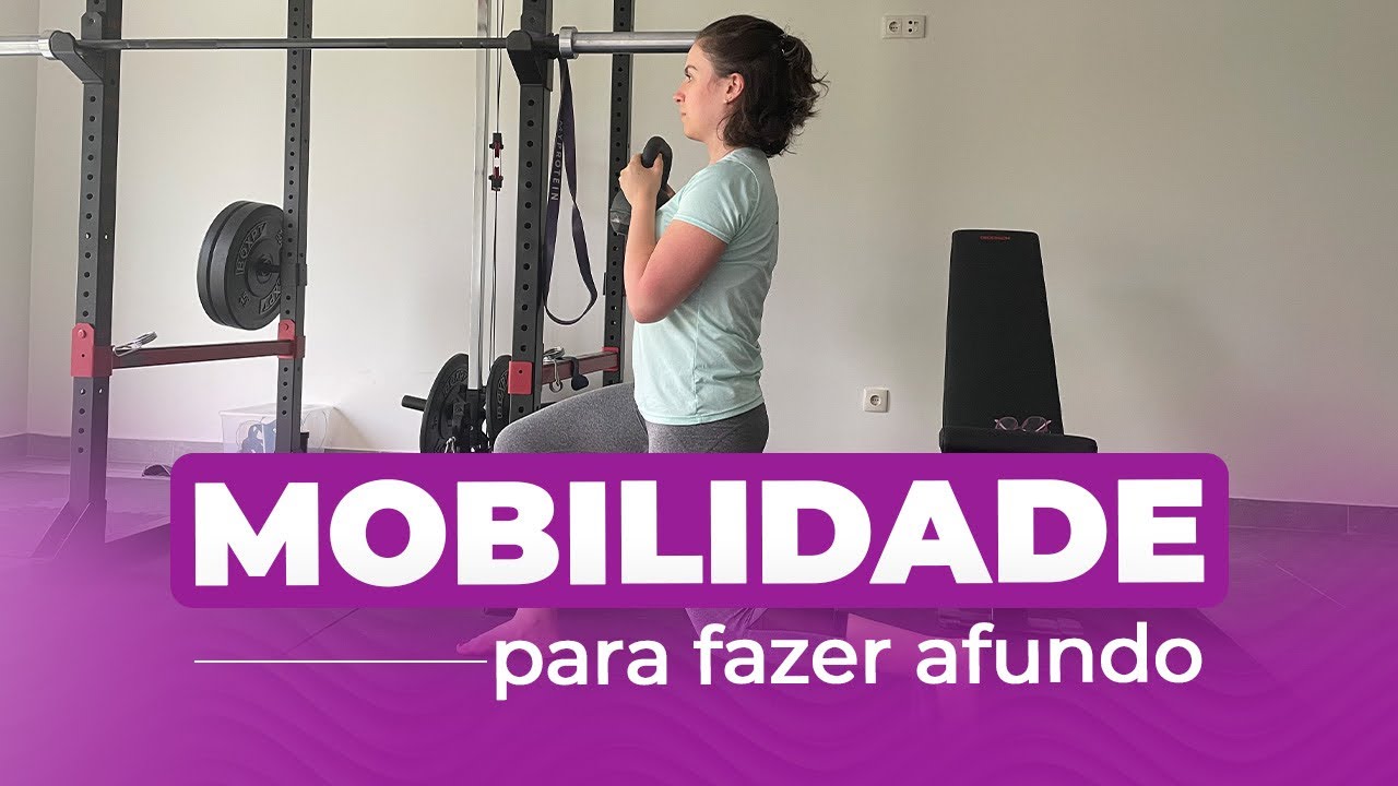 tay training mobilidade