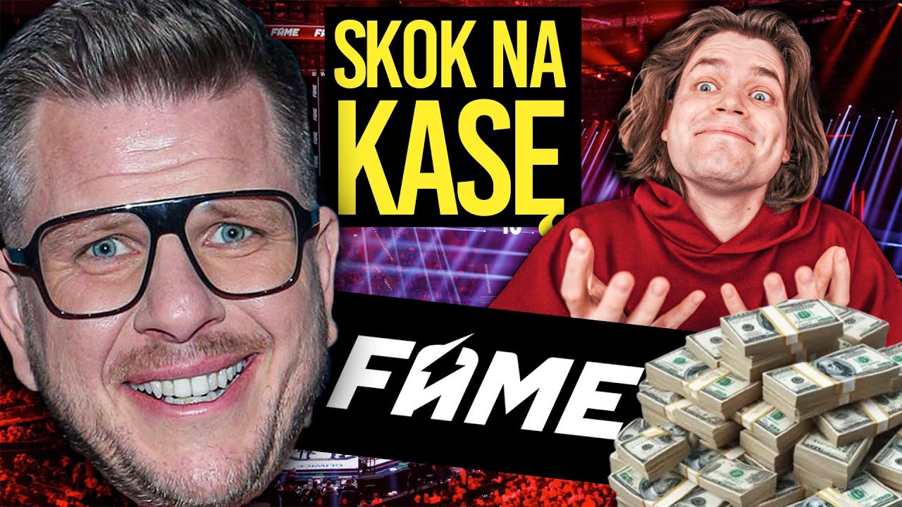 AWIĘC I UPADEK FILIPA CHAJZERA!