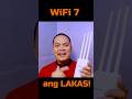 Kaya pala ng Comfast EW87 hangang 1KM?