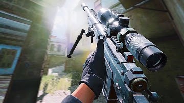 Snipers Only Day 1 - Becoming the BEST Sniper in CODM