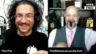 The Eliza Bleu Scandal - Doing Damage to the Cause Viva & Barnes Clips!