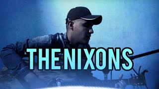 The Nixons - Passion (cover)