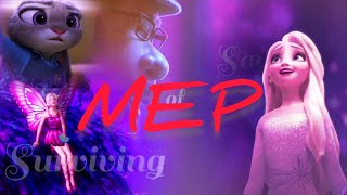 Sound of Surviving - MEP