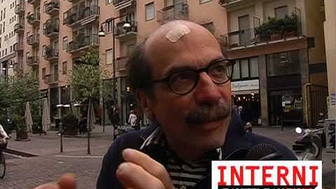 David Kelley/fondatore IDEO/Radetzky Café, largo la Foppa