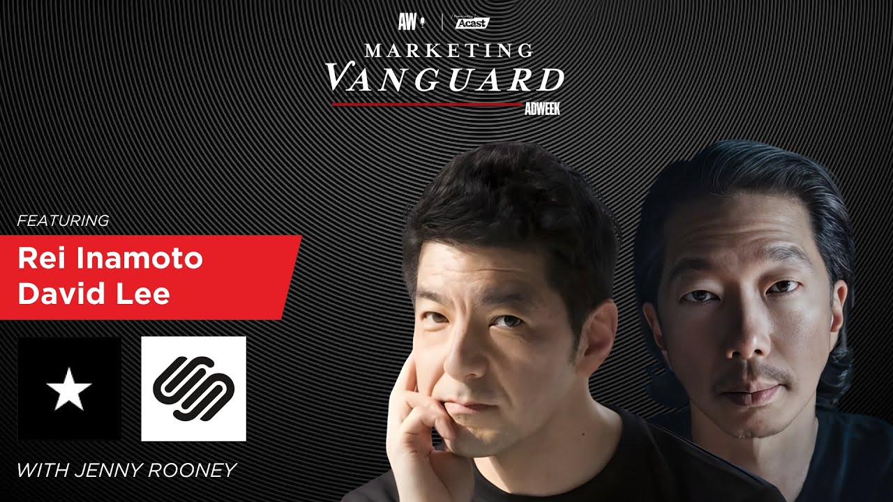 The Future of AI in Marketing: A Debate Between Creative Leaders at Brandweek 2024