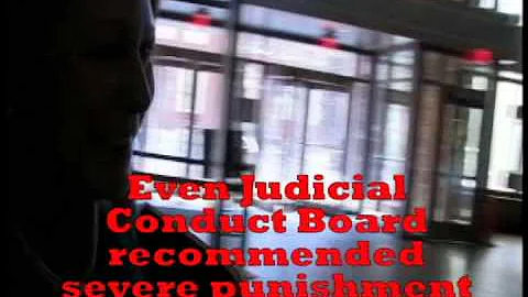 PA Supreme Court Judge Michael Eakin and Kelly Bal...
