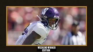 National media mock draft predictions for the Browns first round (Part 1) 3/12/21