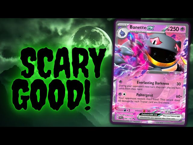 darkrai pokemon halloween card Amazon.com: Pokemon - Darkrai 136 - Trick or Trade 2024 - Cosmos Holo