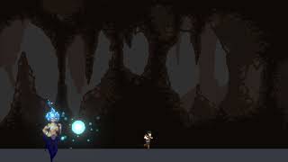 Amets || The End of Boss Level. Part 1