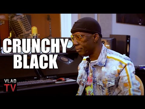 Crunchy Black Calls Saweetie a 'Typical B****' Who Wants Something for Nothing (Part 17)