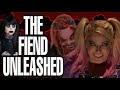 THE FIEND UNLEASHED! New Firefly Funhouse theory