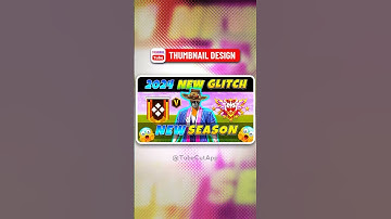 Quickly Create A Thumbnail Of Free Fire New Season Like Ujjain Gang! #tubecut #thumbnail #freefire