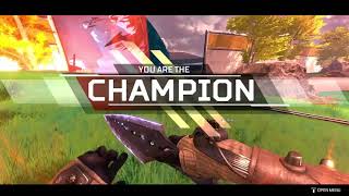 The Heirloom Makes You GOOD in Apex Legends!