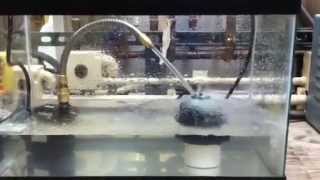 U.S. MOTORS ECM WATT Motor Submersible Testing screenshot 5
