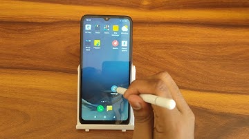 How to disable dark mode In Redmi 10, secret dark mode setting