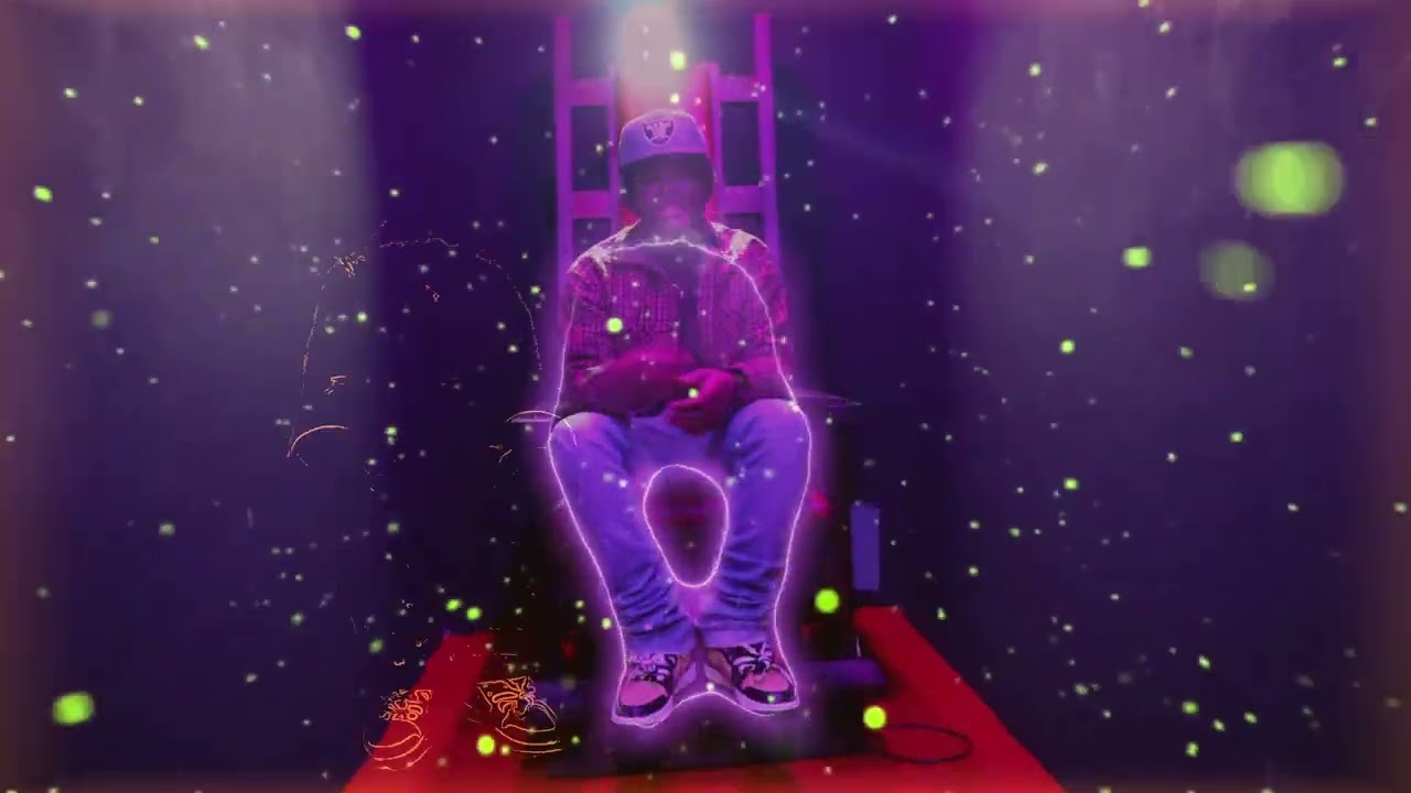 Nrfe Strap-I Know Shot by Smoke Visuals