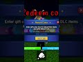 2× redeem code for blox fruit
