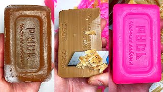 картинка: dry soap cutting | режу сухое мыло | #asmr #soap #асмр #асмрмыло #asmrsoap #мыло #forrelax
