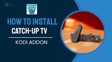 How to Install Catch-Up TV & More Kodi Addon (Easy Guide!)