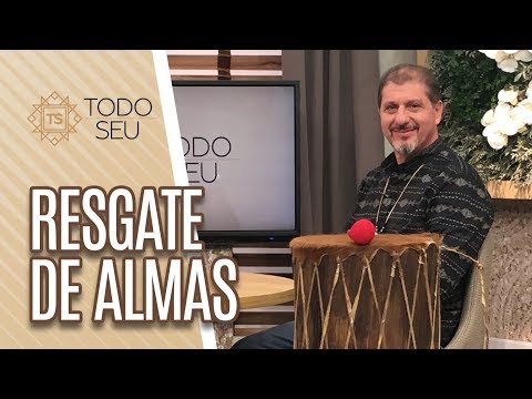 Resgate de Almas – Todo Seu (05/07/19)