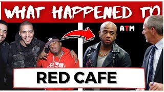"You wear a chain like Pharrell but ain’t got no money like Pharrell" | What Happened to Red Cafe?