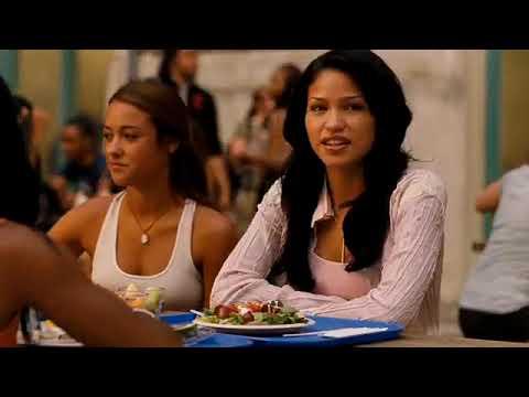 Channing Tatum Unwrapped.com'Step Up 2:The Streets'Trailer