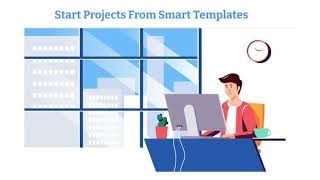Add New Projects In Project-Assistant - Project Management for Beginners
