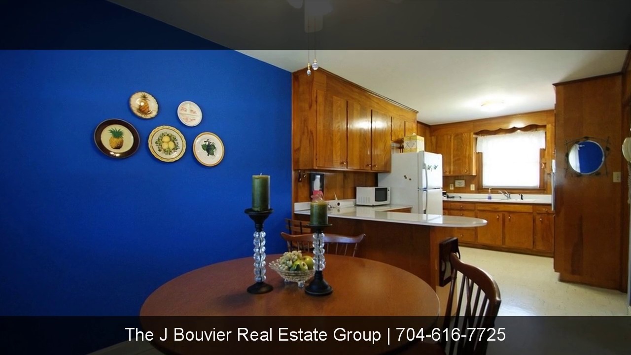 1302 Spencer Avenue, Gastonia, NC, 28052 YouTube