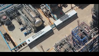 Airovation Presents - Carbon Capture Breakthrough