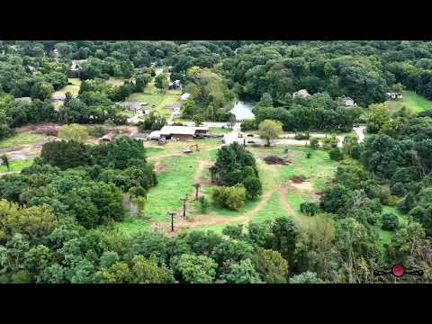 What’s Happening at the Old Pines Ski Resort? | HUGE Transformation Underway!