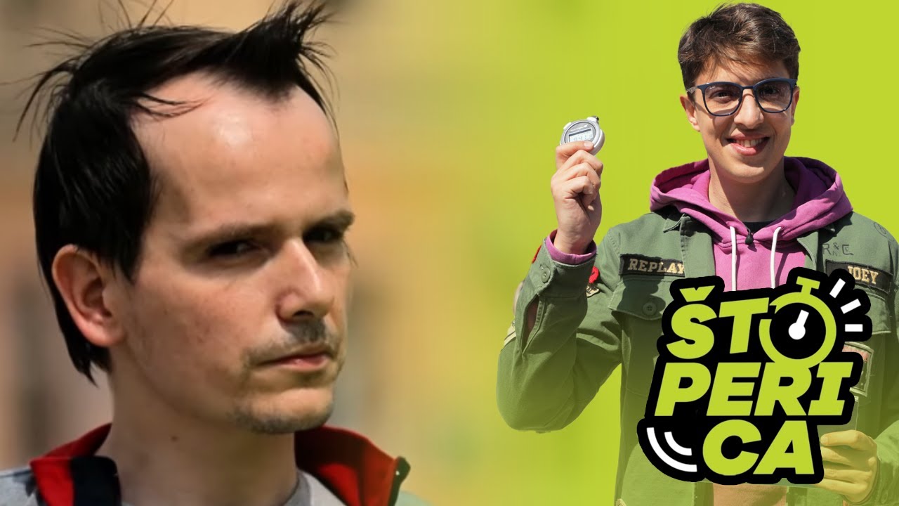 Štoperica - Bečej  (26.06.2025.)