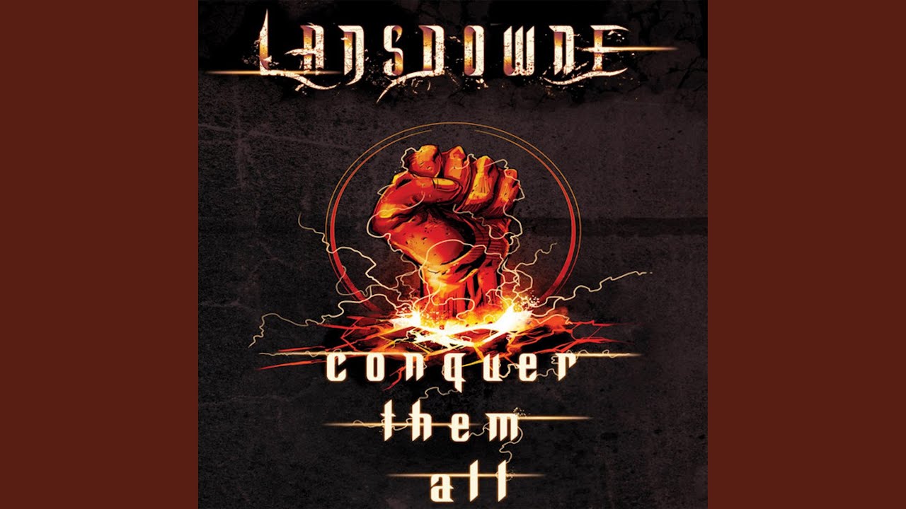 Guarda Conquer Them All su YouTube Guarda Conquer Them All su YouTube