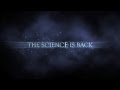 Cougar Science Camp Trailer