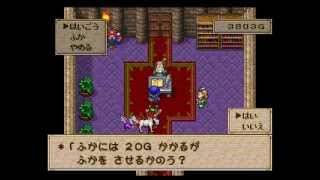 ドラクエfullプレイ Part3655
