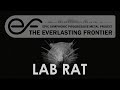 The Everlasting Frontier - Lab Rat [Official Lyric Video] - Alternative Rock