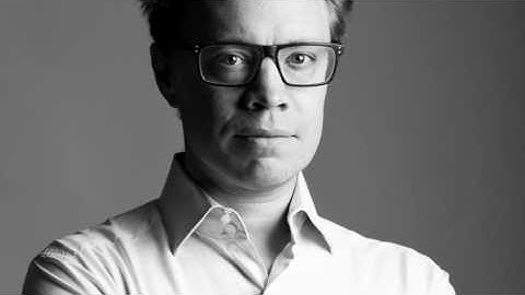 Edward Davey interview with Alex Evans