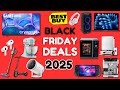 45 INSANE Best Buy Black Friday Deals 2025