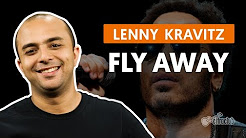 Fly Away - Lenny Kravitz (aula de bateria), Lenny Kravitz - Fly Away (drum cover by Bailak Mongush), Fly Away - Drum Cover - Lenny Kravitz, Lenny Kravitz - Fly Away (Drum Cover by JAROD), Lenny Kravitz -Fly Away- Drum Cover, Fly Away - Lenny Kravitz (Drum Cover) using a drumless track.
