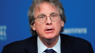 We need more balance to who benefits in the economy: Roger McNamee