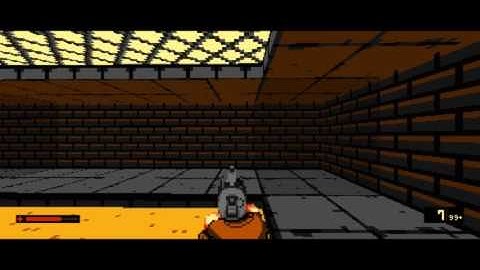 GameMaker: Studio - 3D Render Test 2