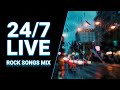 80s 90s Romantic Slow Rock Playlist Emotional Guitar Solos Timeless Ballads Inspired by Bon Jovi...