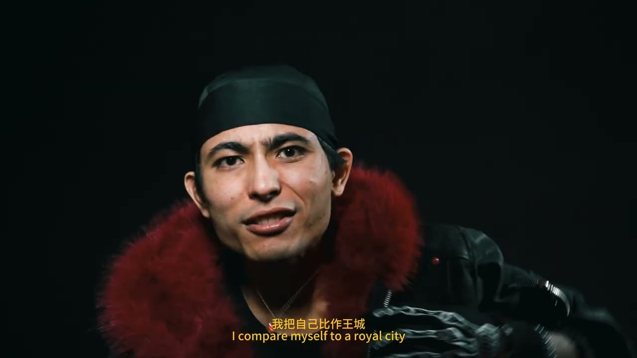 Dino - Remember me记住我 [Official Music Video]