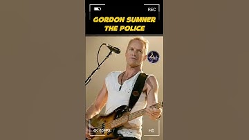 The Police – Every Breath You Take Video Mix #shorts #short #song #80smusic #AILingoMelody #lyrics