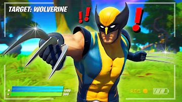 Is Wolverine still a boss?