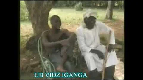 Emyoyo Fitinha by Peter Kabugu Lusoga Uganda Kadongo-kalala Kadongo-kamu