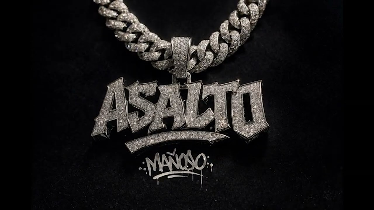 Toser One x Proof x Achepe x Mañosos Type Beat 2026 – “ASFALTO FRÍO”