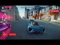 Gameloft Anniversary To The Seine!!! 🚗💘😱