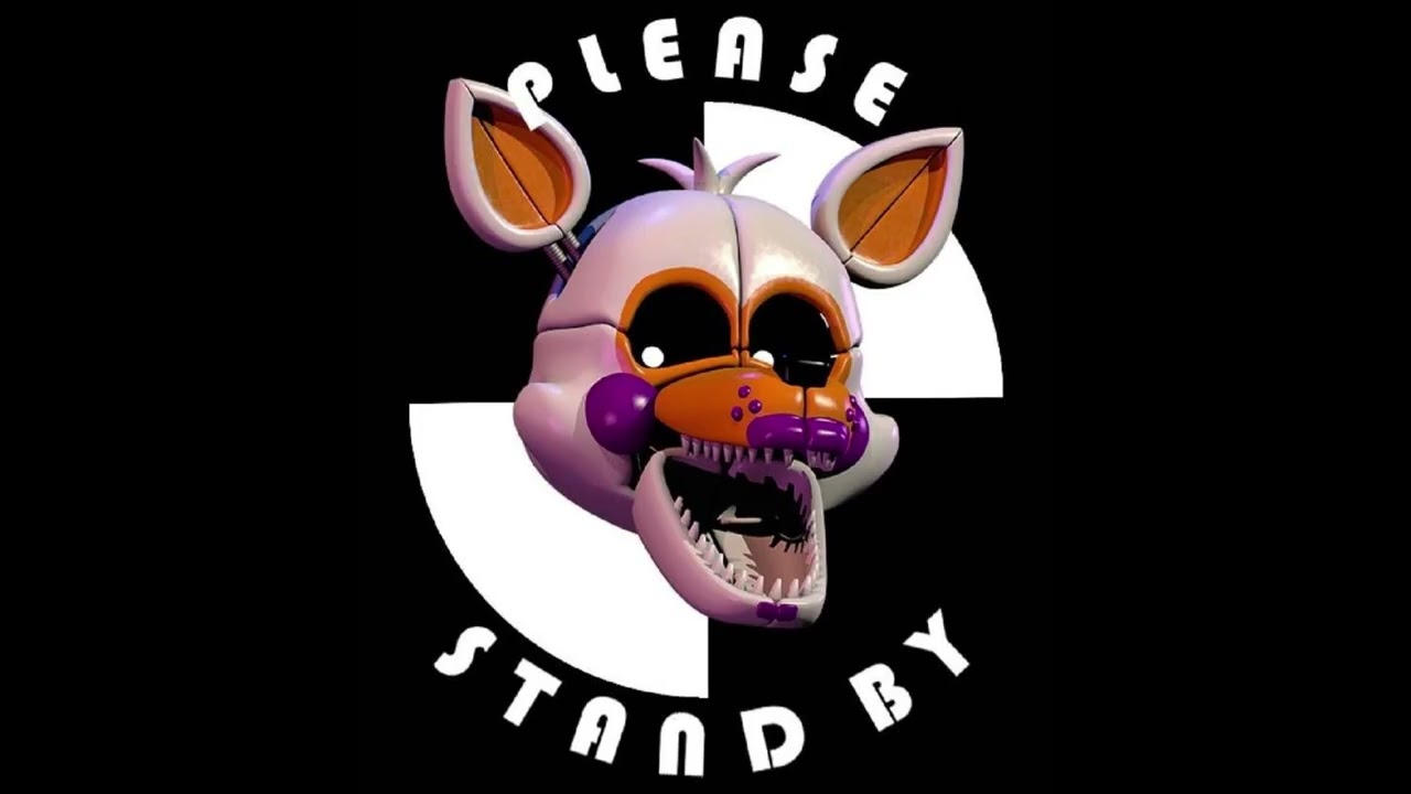 Lolbit - Please Stand By (Feat. Funtime Foxy) (Official Audio)