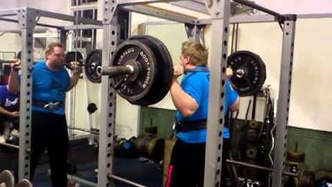 Ryan.Hough 150kgx2 squat