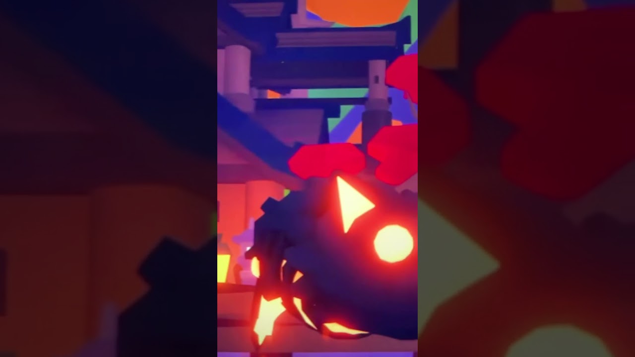 New lava wolf in adopt me (sneak peek)